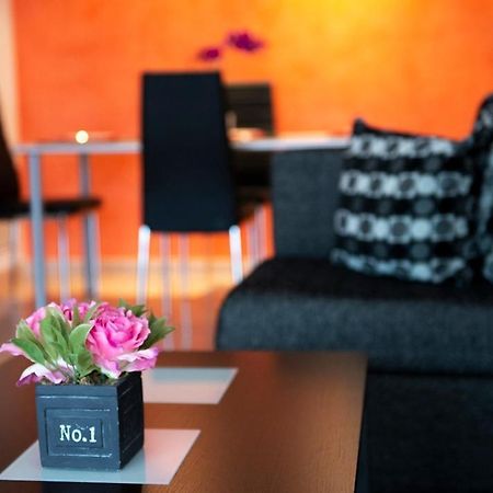Apartament ซานตาซูซานนา ภายนอก รูปภาพ