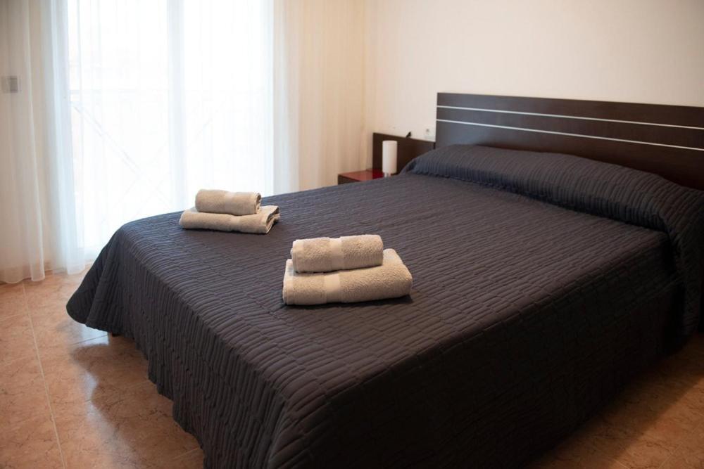 Apartament ซานตาซูซานนา ภายนอก รูปภาพ