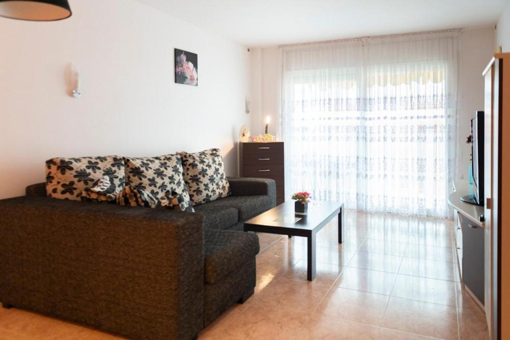 Apartament ซานตาซูซานนา ภายนอก รูปภาพ