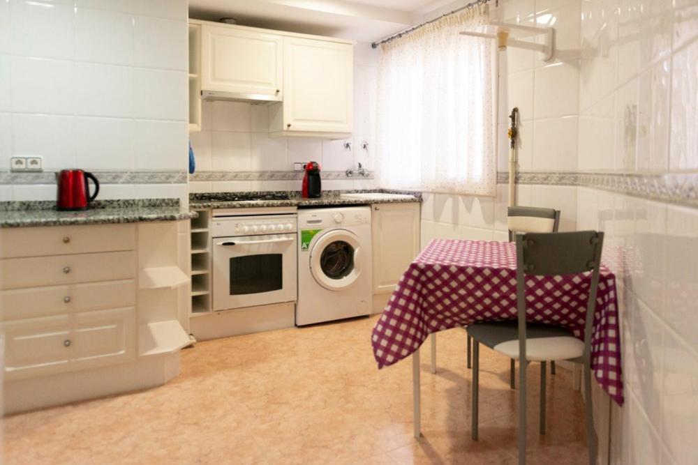 Apartament ซานตาซูซานนา ภายนอก รูปภาพ