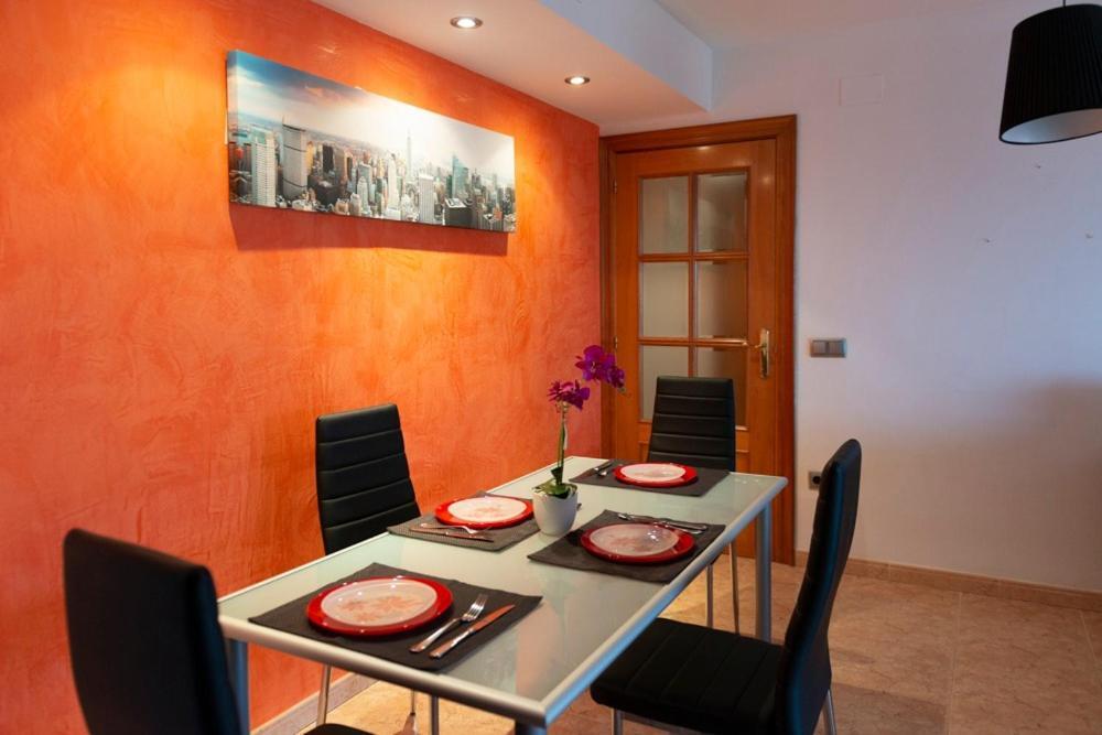 Apartament ซานตาซูซานนา ภายนอก รูปภาพ